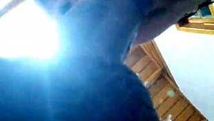 I coudn't resist and chocked on the pastors cock at church, he said special work for girls like me