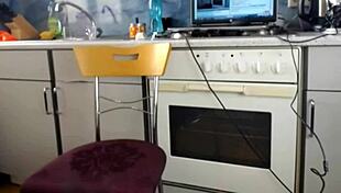 Watch Me Shake My Naked Booty And Drive You Wild With Desire