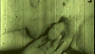 Vintage Rare Bisexual Porn from Antique Era