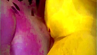 In the wild, two lesbians discover passionate sex adventures.