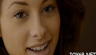 Legal age teen says, 'I adore masturbating with toys'