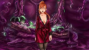 The whore says, Take me with your monster cock, in this hardcore gameplay. Alien toys and lingerie add to the fun.