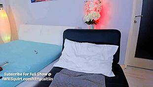 Flexible Thick Bubble Butt Teen 18+ RIDES DICK Like No One You Have Ever Seen!