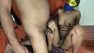 bengali diva rides ex-husband passionately