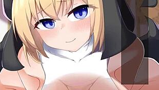 i'm sister eliza and i got big tits for my dutie