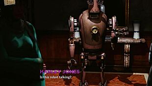 Eternum 176 in 3D cartoon game