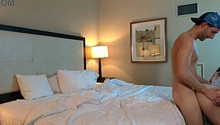 I’m overwhelmed seeing this petite woman fucked rough doggystyle