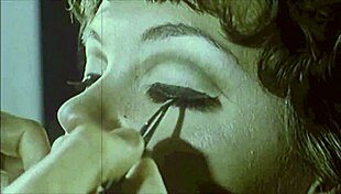 i discovered my secret life with vintage bisexual lesbians