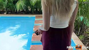 My Stepsis Goes Wild in Mexico With Zeus and Khloe Kapri!