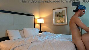 I’m overwhelmed seeing this petite woman fucked rough doggystyle