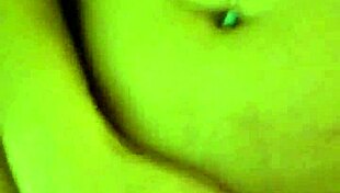 Chrissy Wants To Be Touched While She Touches Herself