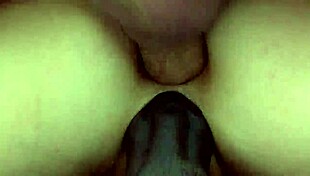 I dream of double anal with monster cocks