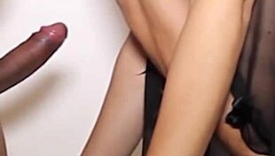 puta argentina rides my monster cock and squirts hard