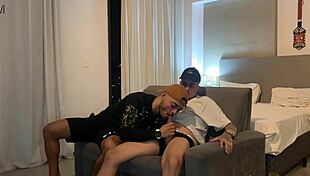 i got called by the twink for bareback and he gave up his ass