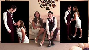 Sexy xv-honoursam engages in detailed hardcore scenes with intense actions and roles