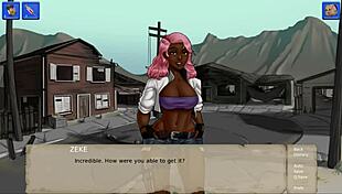 Young 18+ Teen With BIG ASS Gets FIRST ANAL KISSING And FUCKING