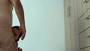 The story of a delicious chubby woman