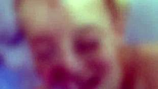 blonde with small 18+ tits and firm ass moans loud while getting pounded hard until creampie