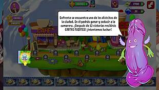 Town Of Sins Explores Anime Game Worlds