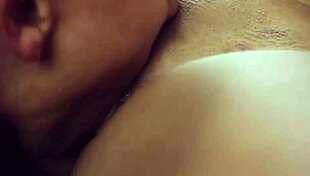 This young chick just loves sneaking around for a secret pov blowjob