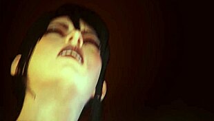 studiofow the ritual with 3d porn elements