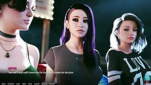 Have you seen the finest ass at aoa academy 79?