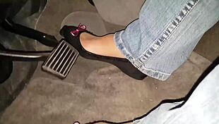 intimate webcam session with amateurs fetish