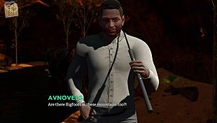 Eternum 200 Hentai Game Adventure