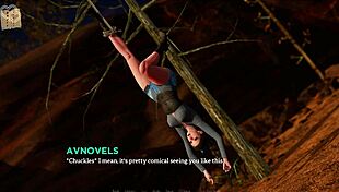 Eternum 200 Hentai Game Adventure