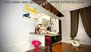 Are you one of my jerking dogs worshiping my ass and feet?