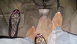 intimate webcam session with amateurs fetish