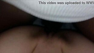 submissive woman not shy with monster cock preview