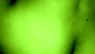 Amanda Gets Horny and Offers Her Pussy in the Garage