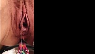 Old Wife Returns Home with Dripping Creampie, Clothes Ripped in Cuckold Compilation. Panties Soaked with Cum.