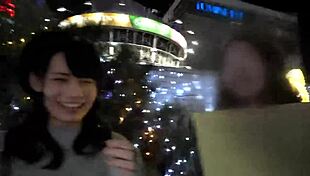 smart asian babe climaxes hard in doggy, cum everywhere 😩💦