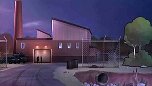 Complete Gameplay - Summertime Saga Part 37 with Wild Hentai Slut Getting Pounded Doggystyle by Huge Cock