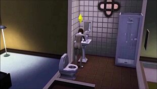 Wicked Whimsville: S'more Masturbation