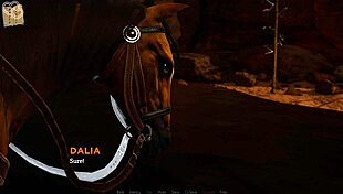 Eternum 200 Hentai Game Adventure