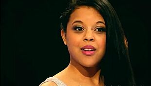 Naked Attraction Starring Amateurs with Big Tits and Ass