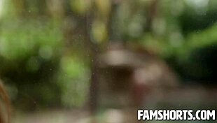 Stepsis Madi Collins Feels So Tight For Damon Dice