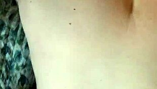 milf feels intense pleasure taking cock doggystyle