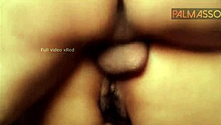 Desperate slut trades sex for taxi fare. Hairy Indian gets hardcore doggystyle in car.