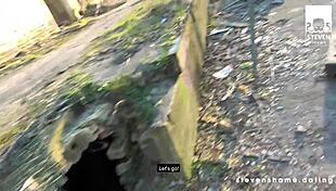 i watched megan venturi's pussy get destroyed and cum-glazed in this stevenshame dating reality