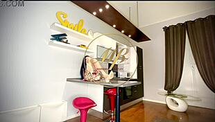 Are you one of my jerking dogs worshiping my ass and feet?