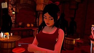 Harem hotel 388 game!