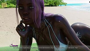 Alternate Existence 59 Game Intense Action