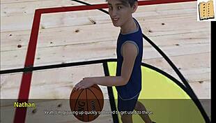 Mature Nurse Takes Big Cock Doggystyle