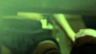 public bdsm bondage spanking