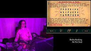 Blackmoor Manor Play Through Part 1