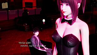 my real desire 84 in hentai game anime indian style